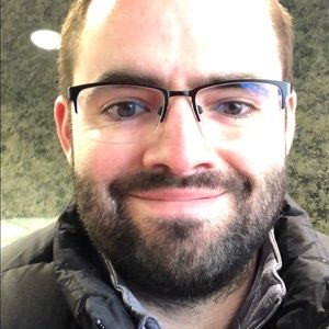 Meet your Posher, Lance